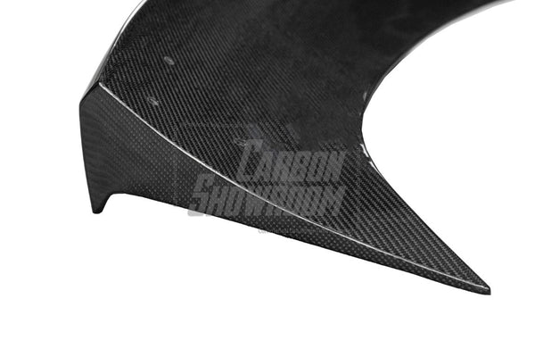 PROJECT WIDEBODY X CMST Tuning Widebody Rear Bumper & Diffuser for Nissan RZ34 Fairlady Z 400Z 2022+