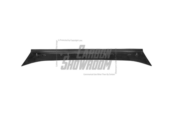 PROJECT WIDEBODY X CMST Tuning Widebody Rear Bumper & Diffuser for Nissan RZ34 Fairlady Z 400Z 2022+