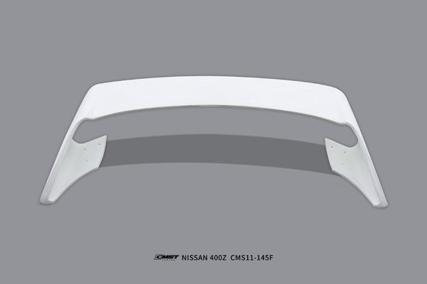 PROJECT WIDEBODY X CMST Tuning Widebody Rear Bumper & Diffuser for Nissan RZ34 Fairlady Z 400Z 2022+