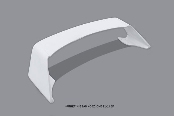 PROJECT WIDEBODY X CMST Tuning Widebody Rear Bumper & Diffuser for Nissan RZ34 Fairlady Z 400Z 2022+