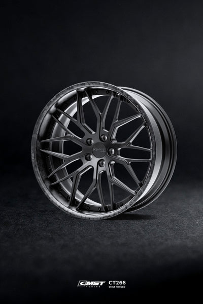 Customizable Forged Wheel CT266