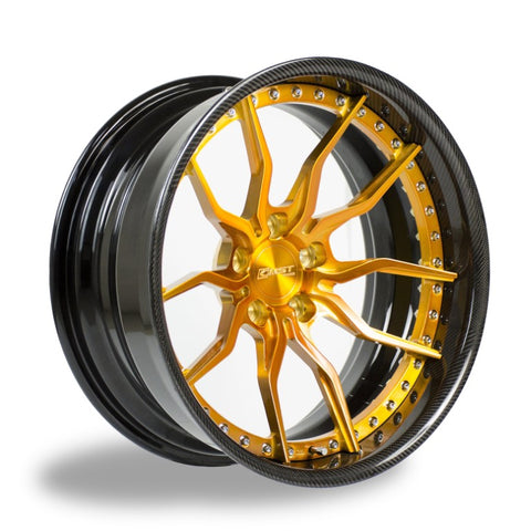 Customizable Forged Wheel CT201