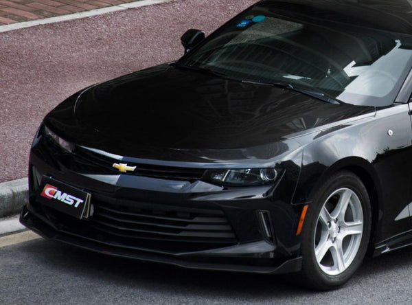 Camaro 2016-2020 CMST Carbon Upgrade