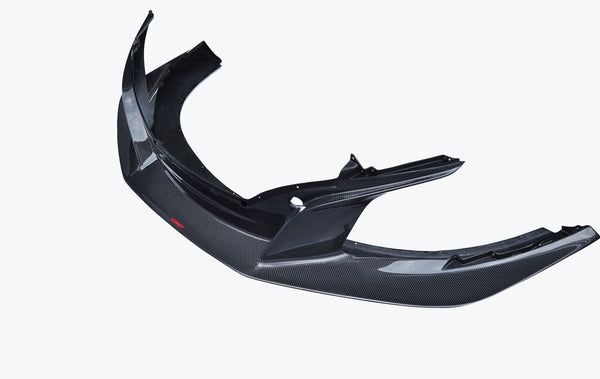 CMST Carbon Fiber Front Lip for McLaren 650S - Performance SpeedShop