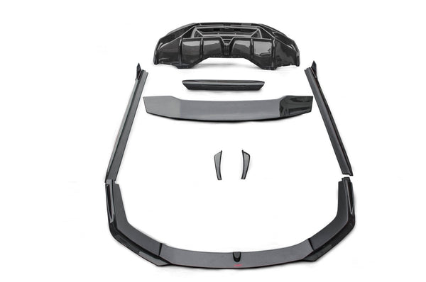 CMST Carbon Fiber Full Body Kit for Lamborghini Huracan LP610 - Performance SpeedShop