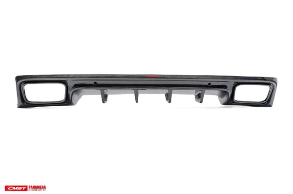 CMST Carbon Fiber Full Body Kit for Porsche Panamera 971 Turbo / GTS 2017-ON - Performance SpeedShop