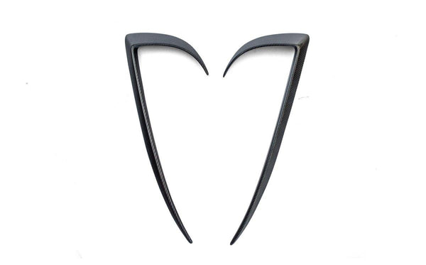 CMST Carbon Fiber Full Body Kit for Tesla Model S 2016-2019 - Performance SpeedShop