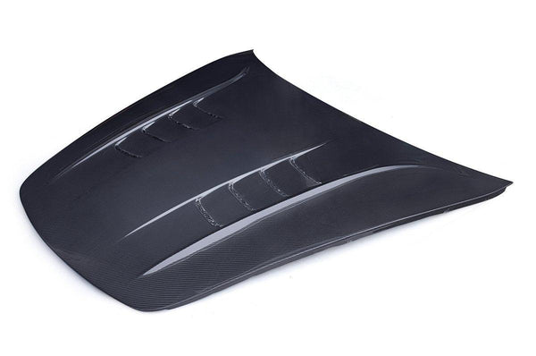 CMST Carbon Fiber Hood Bonnet for Porsche 2006-2011 (911) 997 - Performance SpeedShop