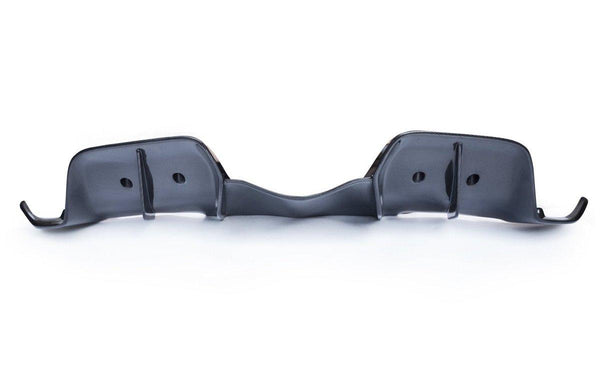 McLaren 650S 2015 2016 with Aftermarket Parts - Rear Diffuser Carbon Fiber / FRP from CMST Tuning