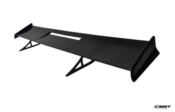 CMST Carbon Fiber Rear Spoiler Wing for BMW 4 Series F32 F33 F36 - Performance SpeedShop