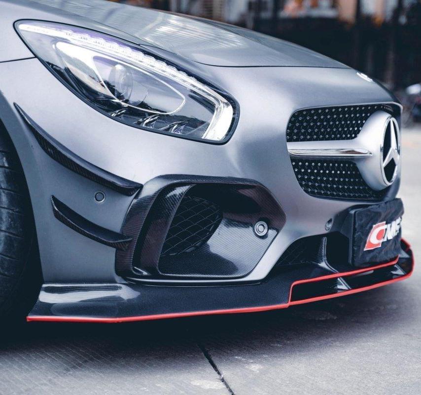 Headlamp Kit | MERCEDES BENZ AMG GT GT S 2017 Headlamp Kit | MERCEDES BENZ AMG GT GT S 2017