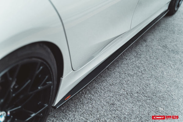CMST Tuning Carbon Fiber Full Body Kit for BMW 3 Series G20 330i M340i 2019-2022 - Performance SpeedShop
