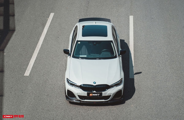 CMST Tuning Carbon Fiber Full Body Kit for BMW 3 Series G20 330i M340i 2019-2022 - Performance SpeedShop