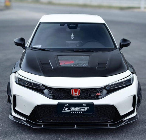 Type-R FL5 – CMST Tuning