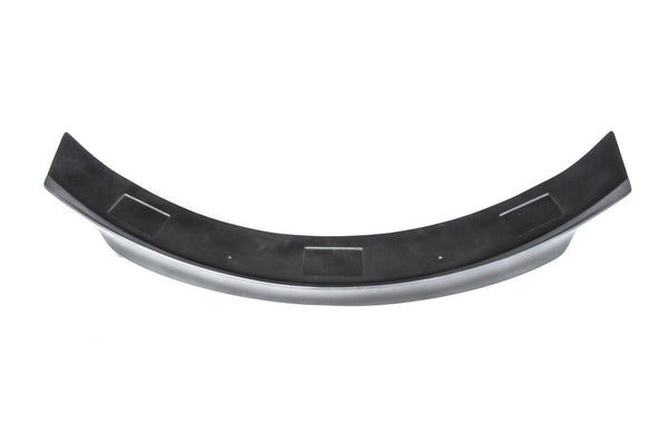 Mercedes Benz C-Class C63s C63 C43 C400 C300 W205 2015 2016 2017 2018 2019 2020 2021 with Aftermarket Parts - GTR Style Rear Spoiler Carbon Fiber / FRP from & CMST Tuning