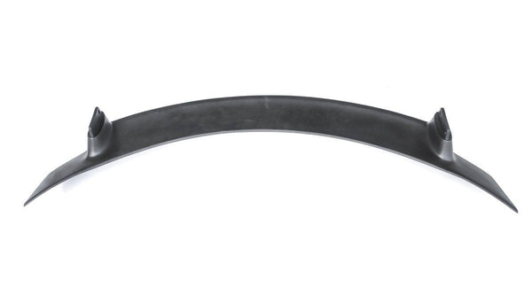 Mercedes Benz C-Class C63s C63 C43 C400 C300 W205 2015 2016 2017 2018 2019 2020 2021 with Aftermarket Parts - GTR Style Rear Spoiler Carbon Fiber / FRP from & CMST Tuning