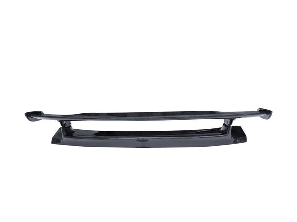 Mercedes Benz C-Class C63s C63 C43 C400 C300 W205 2015 2016 2017 2018 2019 2020 2021 with Aftermarket Parts - GTR Style Rear Spoiler Carbon Fiber / FRP from & CMST Tuning