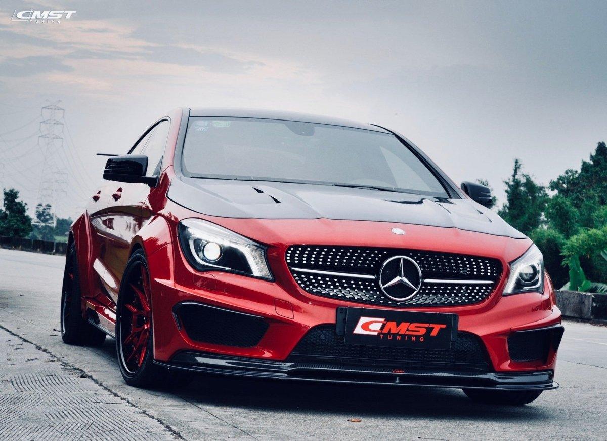 Hood Panels for 2020 for Mercedes-Benz CLA250 for sale Hood Panels for 2020 for Mercedes-Benz CLA250 for sale