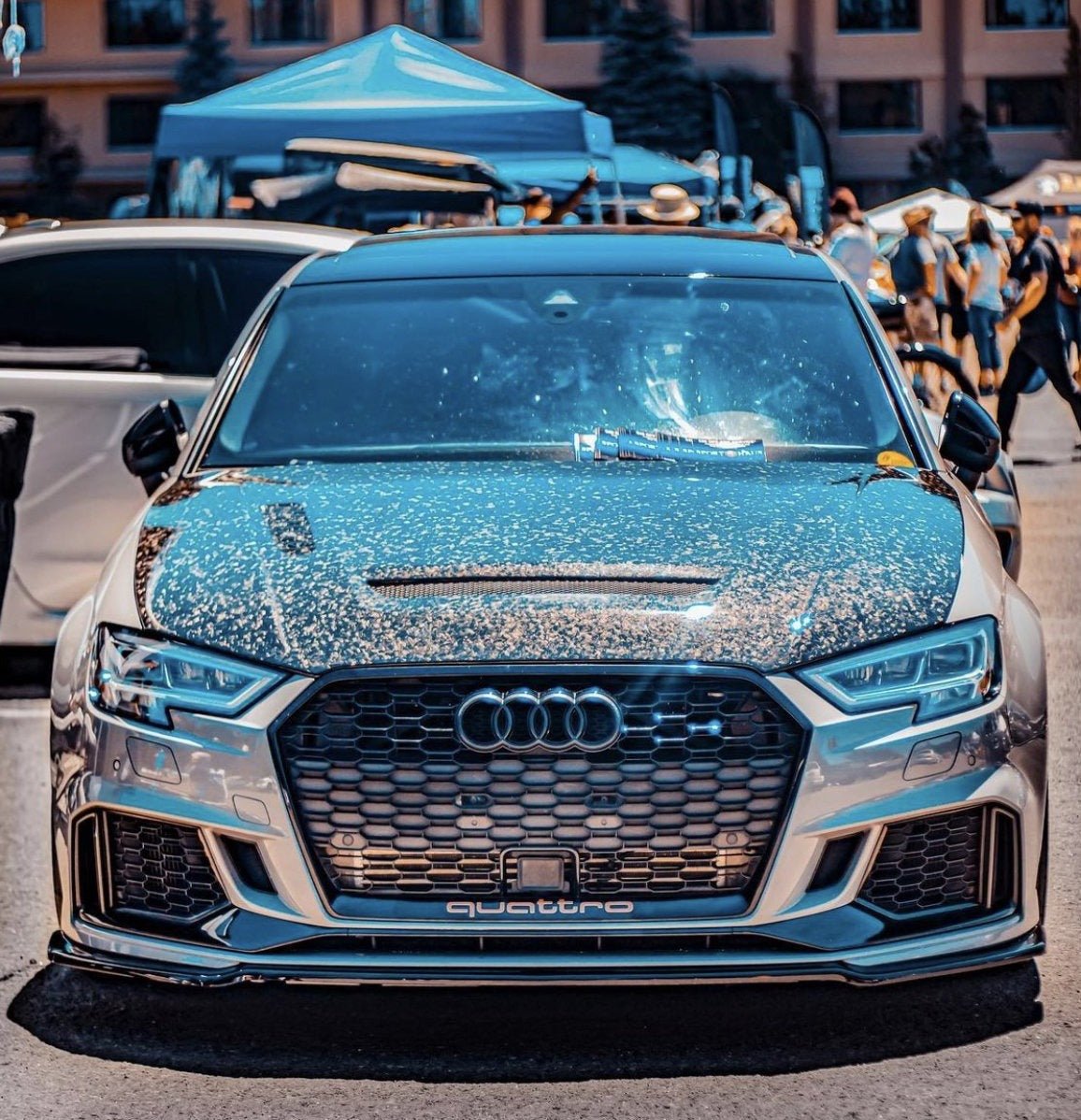 RS3/S3/A3 8V 2014-2020 – Tagged 