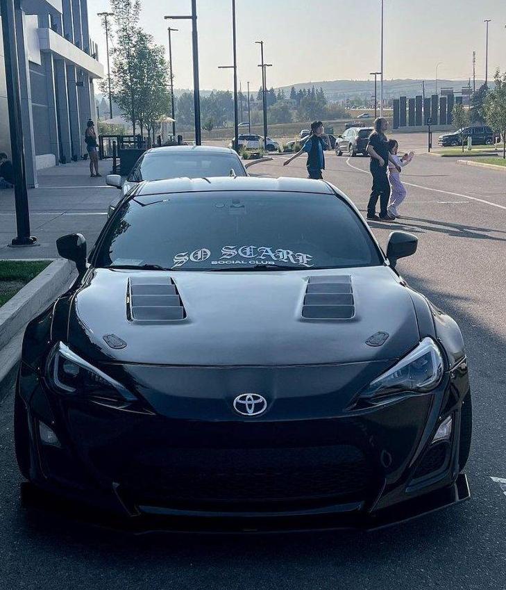 ZC6 BRZ 2013-2020 – CMST Tuning ZC6 BRZ 2013-2020 – CMST Tuning