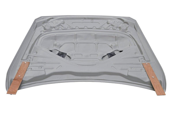 BMW 3 Series F30 F31 320 / 328 / 330 / 340 / M340 2013 2014 2015 2016 2017 2018 2019 2020 & 4 Series 428 / 430 / 435 / 440 F32 2014 2015 2016 2017 2018 2019 2020 with Aftermarket Parts - Hood Bonnet Carbon Fiber / FRP from  CMST Tuning