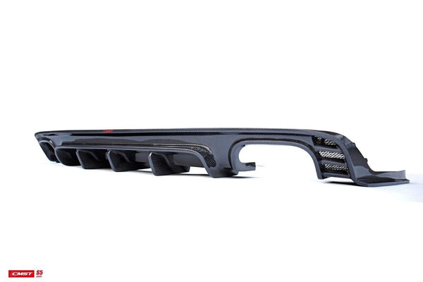 CMST Carbon Rear Diffuser A5/S5 B9 2017-2019