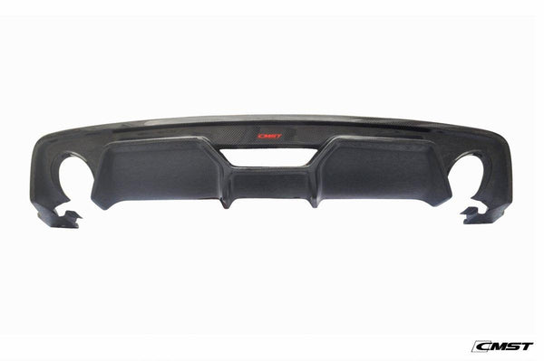 CMST Tuning Style A diffuser