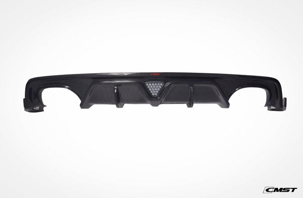 CMST Tuning Carbon Fiber upgrade