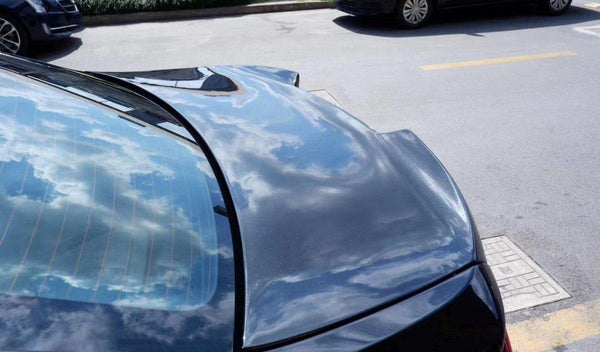 BMW M2/M2C F87 2016-2021 & 2 Series 228i 230i M235i M240i F22 2014-2021 with Aftermarket Parts - Carbon Fiber & FRP Trunk Lid from  CMST Tuning
