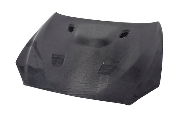 BMW 6 Series B6 650 640 F13 & 6 Series F12 M6 650 640 F13 & 6 Series F06 M6 Alpina B6 Gran Coupe 650 640 F13 2012 2013 2014 2015 2016 2017 2018 2019 with Aftermarket Parts - Hood Bonnet Carbon Fiber from  CMST Tuning