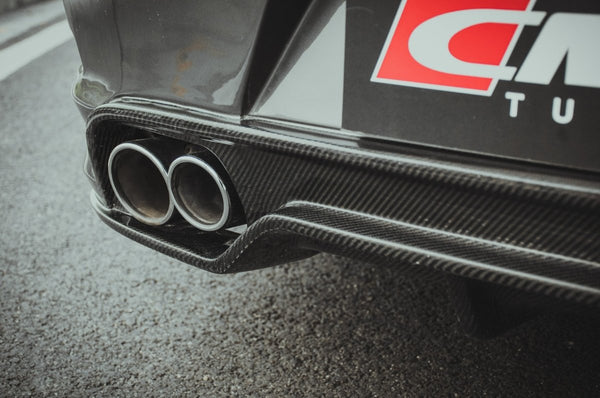 CMST Tuning Conversion Widebody Kit for Porsche 2006-2011 (911) 997 Upgrade To 991 GT3 - Performance SpeedShop