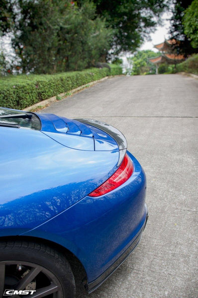 CMST Tuning Full Body Kit Style B for Porsche 911 (991.1) 2012-2015 - Performance SpeedShop