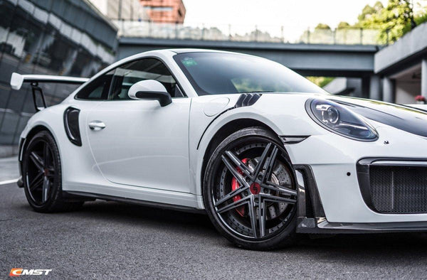 CMST Tuning GT2RS (2012-2018) Conversion Full Body Kit for Porsche 911 991.1 991.2 - Performance SpeedShop