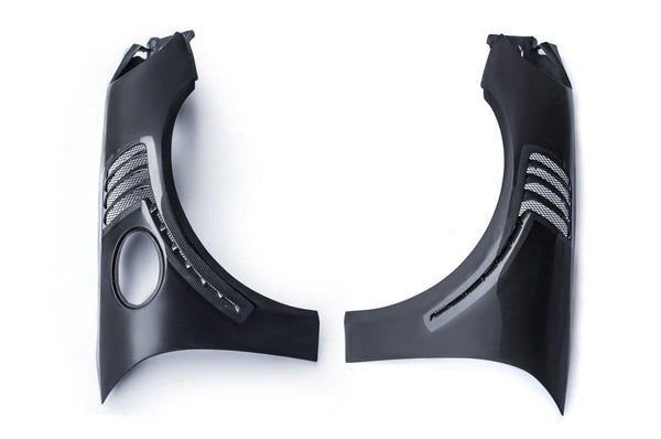 CMST Tuning GT2RS (2012-2018) Conversion Full Body Kit for Porsche 911 991.1 991.2 - Performance SpeedShop