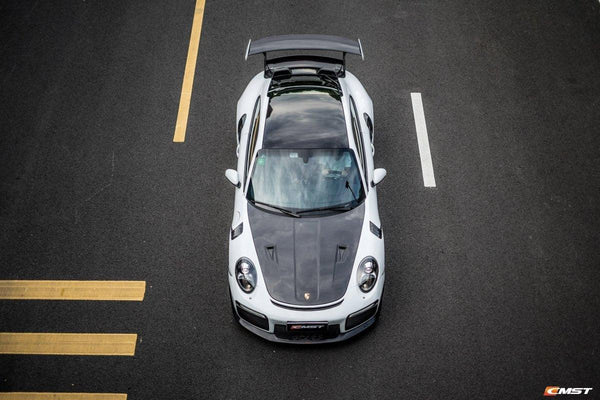 CMST Tuning GT2RS (2012-2018) Conversion Full Body Kit for Porsche 911 991.1 991.2 - Performance SpeedShop
