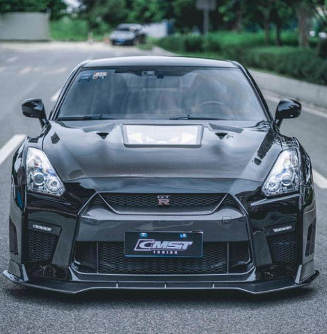 GTR R35 – Page 3 – CMST Tuning