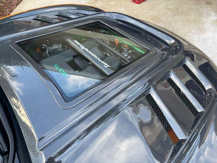 CMST Tuning Infiniti G37x Journey Sport S X Aftermarket