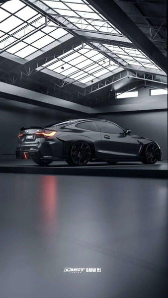 CMST Tuning Widebody Kit (Package) For BMW M4 G82 - Performance SpeedShop