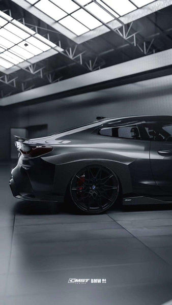 CMST Tuning Widebody Kit (Package) For BMW M4 G82 - Performance SpeedShop