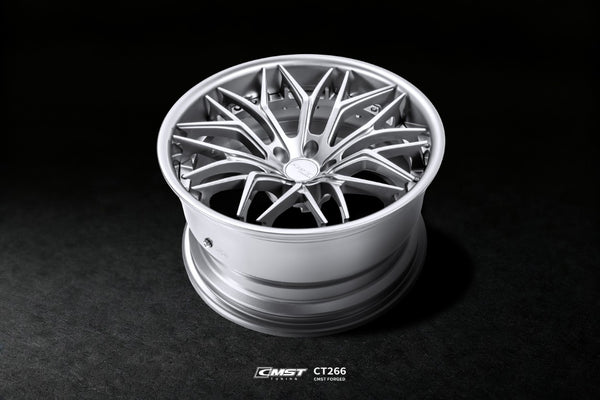Customizable Forged Wheel CT266