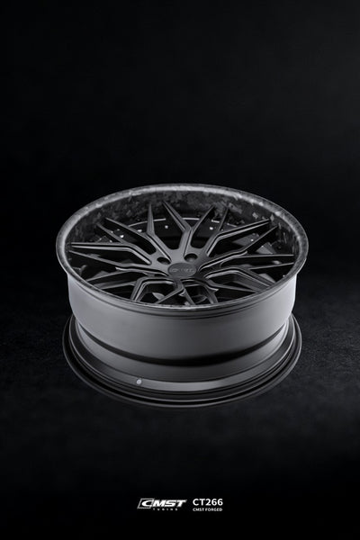 Customizable Forged Wheel CT266