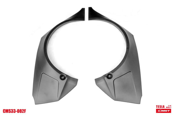 New Release!!! CMST Tuning Tesla Model 3 Widebody Wheel Arches 10 Pcs - Performance SpeedShop