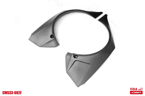 New Release!!! CMST Tuning Tesla Model 3 Widebody Wheel Arches 10 Pcs - Performance SpeedShop