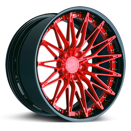Customizable Forged Wheel CT295