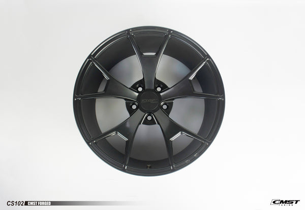 Customizable Forged Wheel CS102