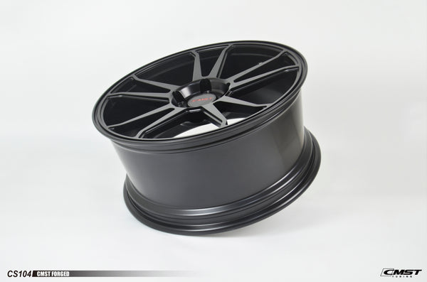 Customizable Forged Wheel CS104