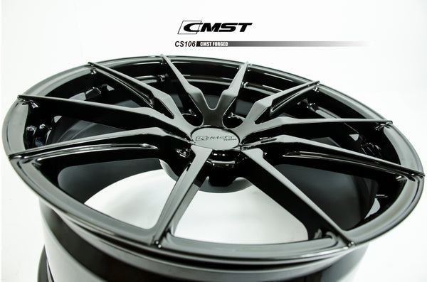 Customizable Forged Wheel CS106