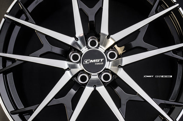 Customizable Forged Wheel CS127