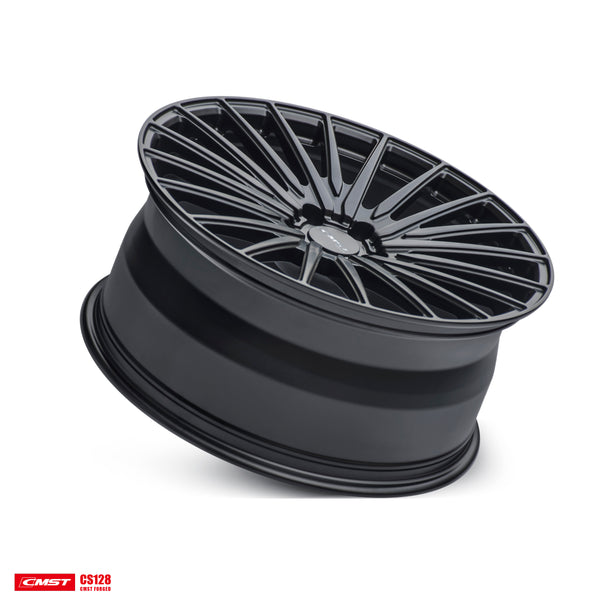 Customizable Forged Wheel CS128