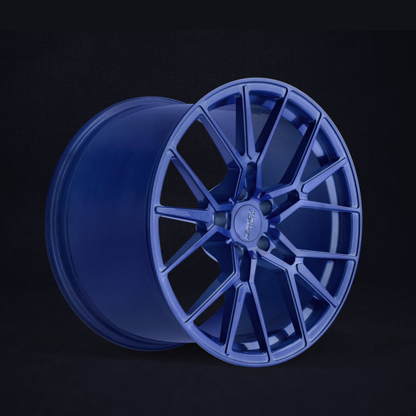 Customizable Forged Wheel CS130